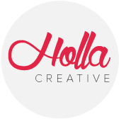 Holla Creative